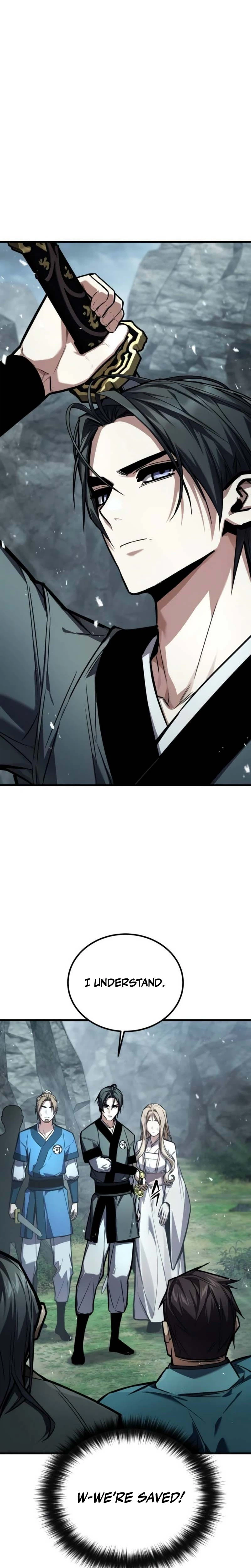 Supreme Demon of Hyungsan Chapter 34 - Page 4