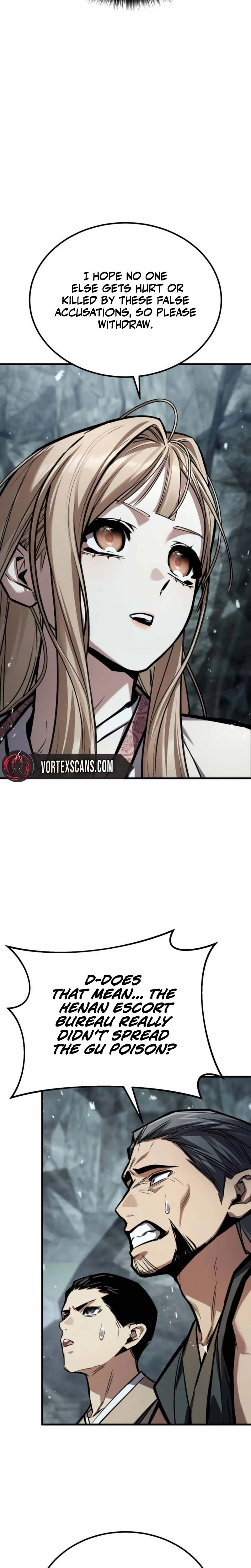Supreme Demon of Hyungsan Chapter 34 - Page 5