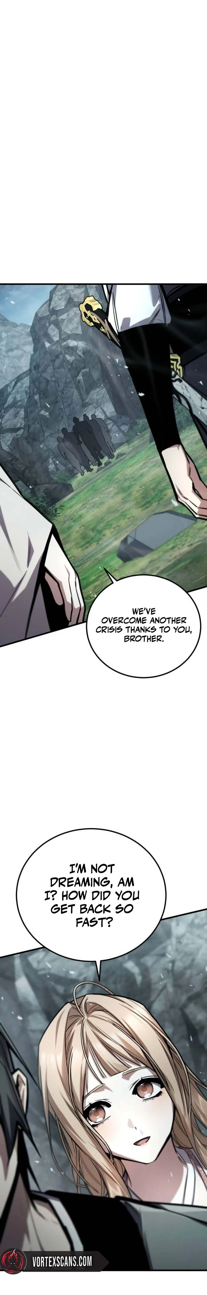 Supreme Demon of Hyungsan Chapter 34 - Page 8