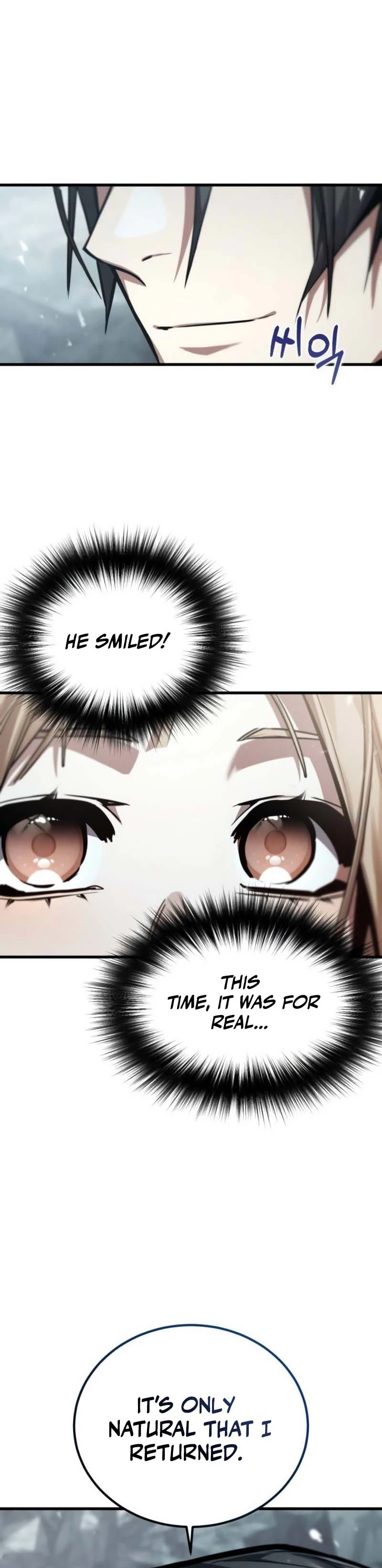 Supreme Demon of Hyungsan Chapter 34 - Page 9
