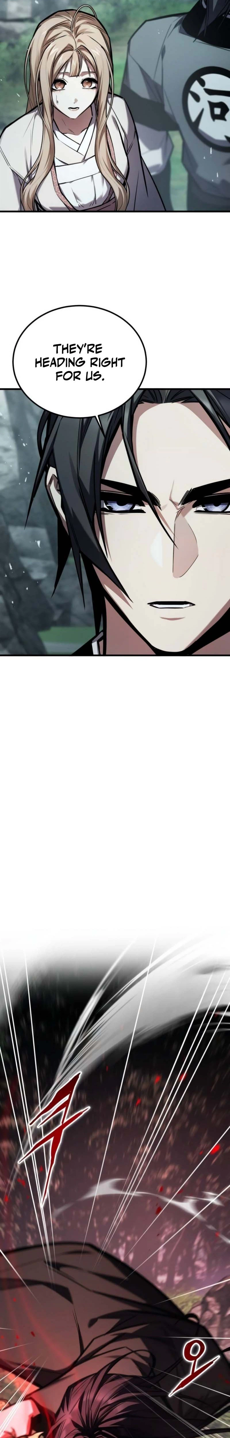 Supreme Demon of Hyungsan Chapter 34 - Page 14