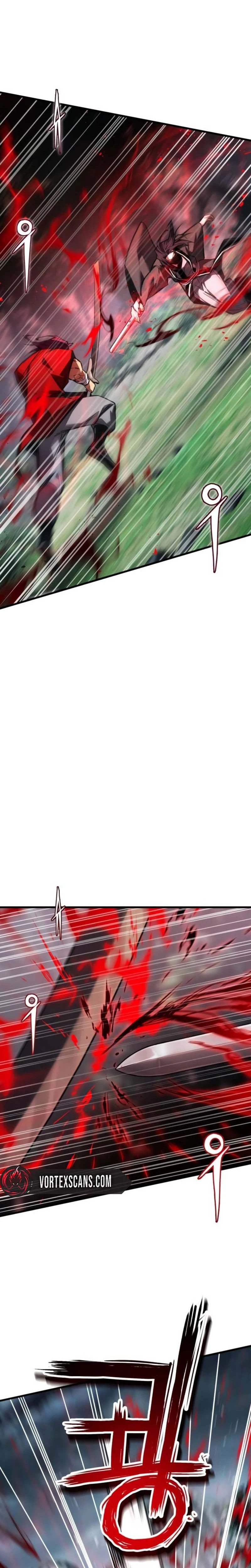 Supreme Demon of Hyungsan Chapter 34 - Page 16
