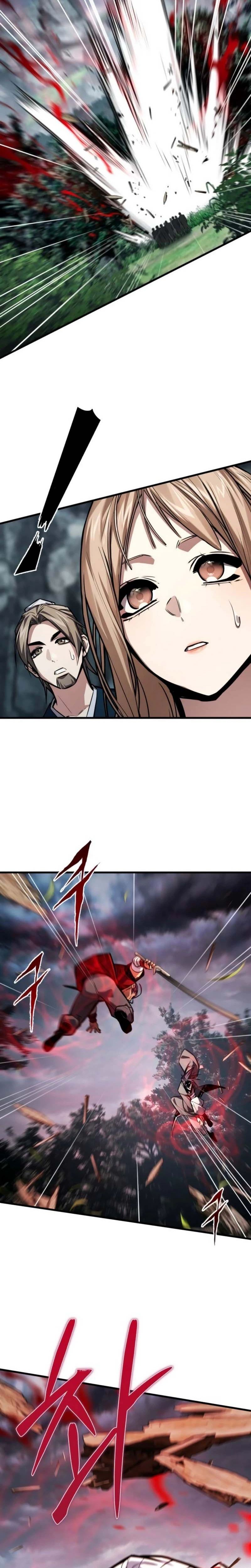 Supreme Demon of Hyungsan Chapter 34 - Page 17