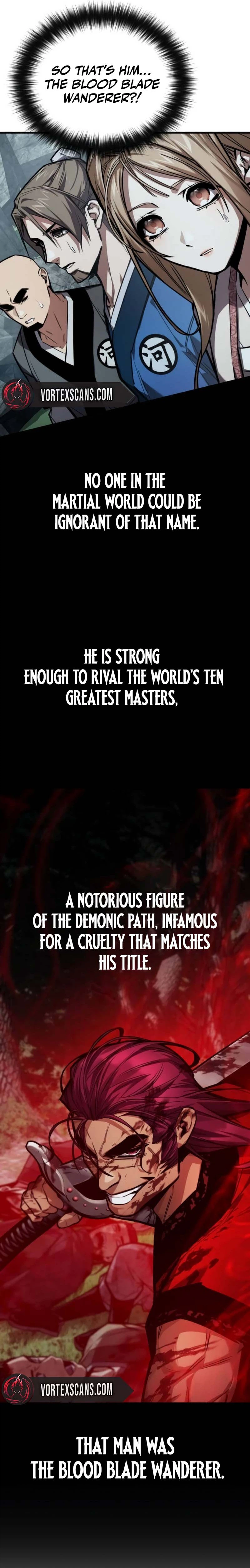 Supreme Demon of Hyungsan Chapter 34 - Page 25
