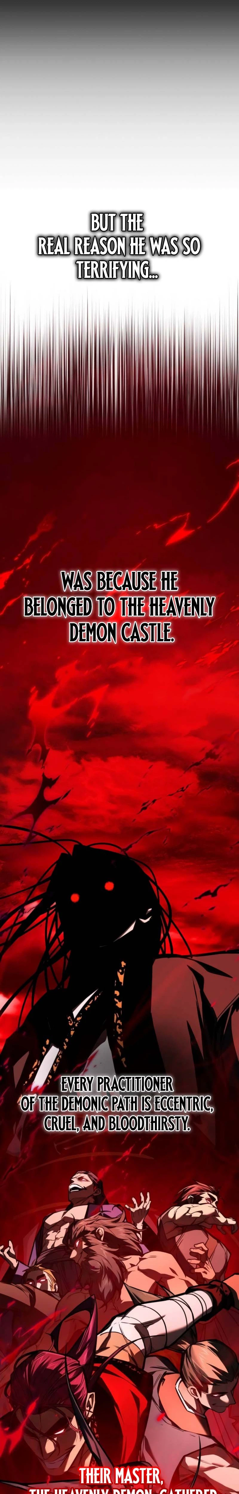 Supreme Demon of Hyungsan Chapter 34 - Page 26