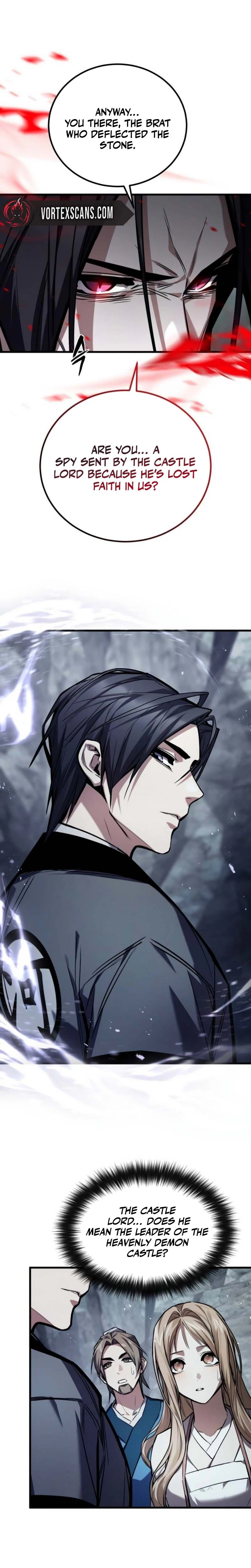 Supreme Demon of Hyungsan Chapter 34 - Page 29