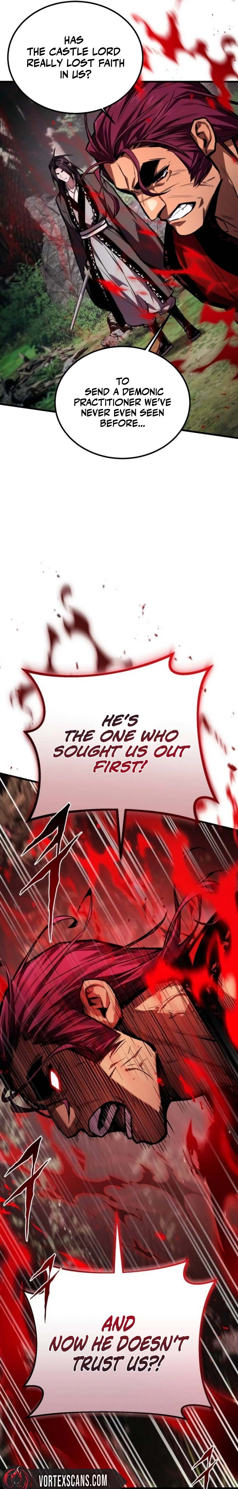 Supreme Demon of Hyungsan Chapter 34 - Page 31