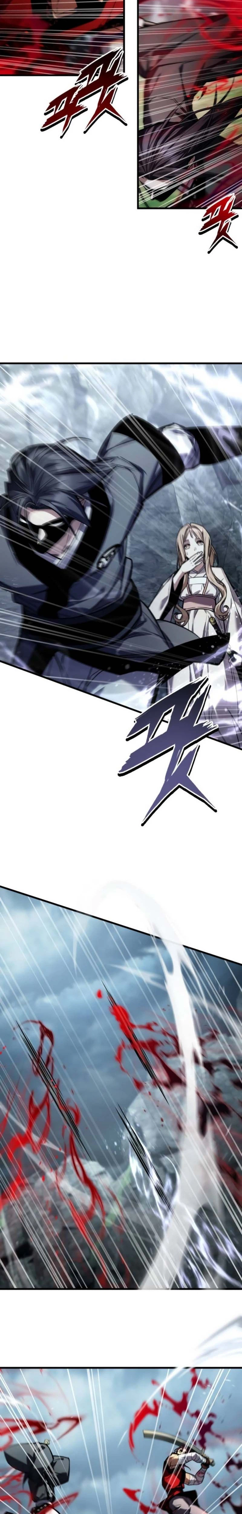 Supreme Demon of Hyungsan Chapter 34 - Page 35