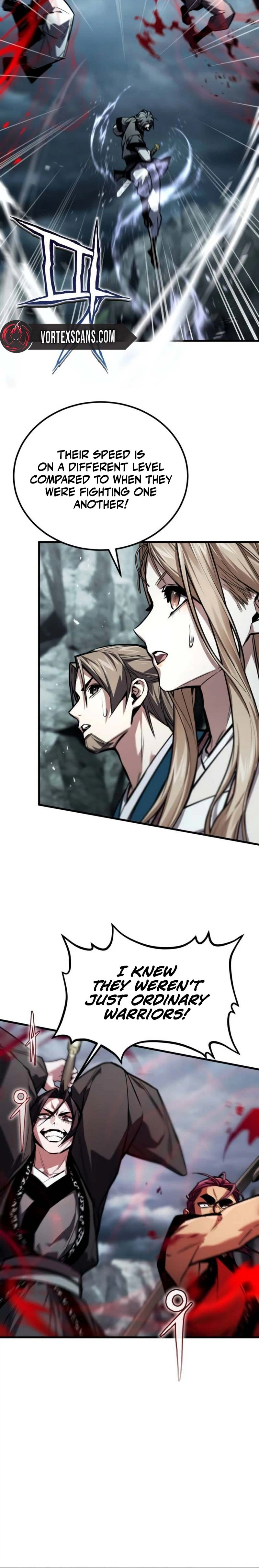 Supreme Demon of Hyungsan Chapter 34 - Page 36