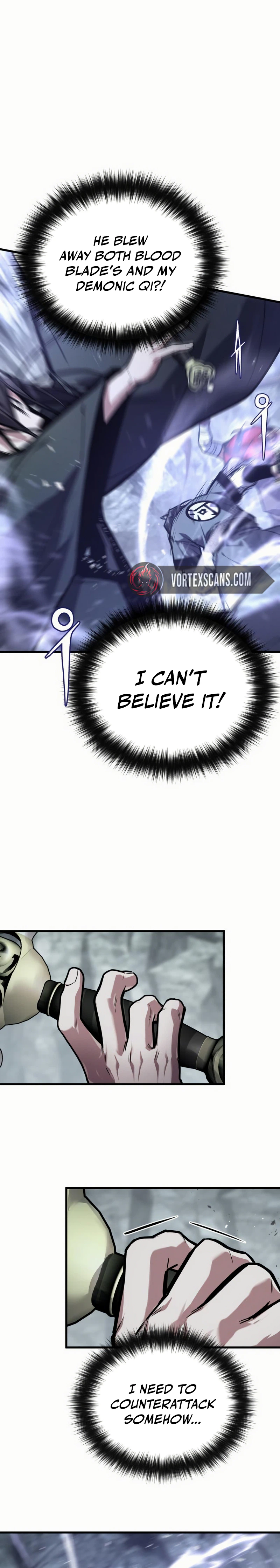 Supreme Demon of Hyungsan Chapter 35 - Page 4