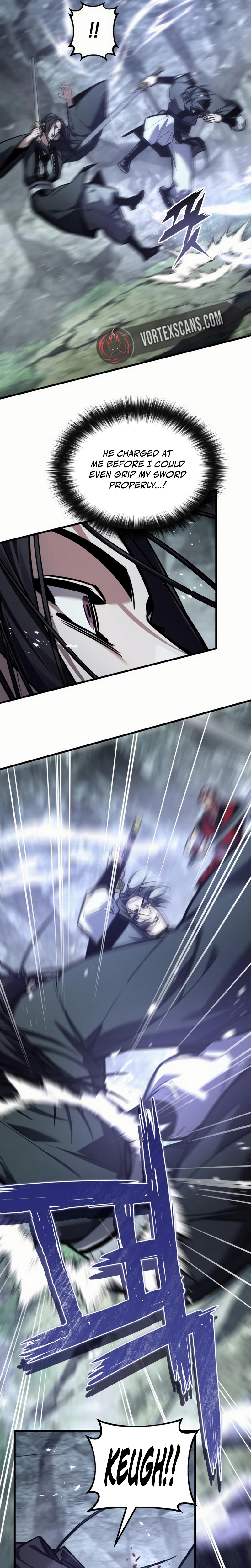 Supreme Demon of Hyungsan Chapter 35 - Page 5