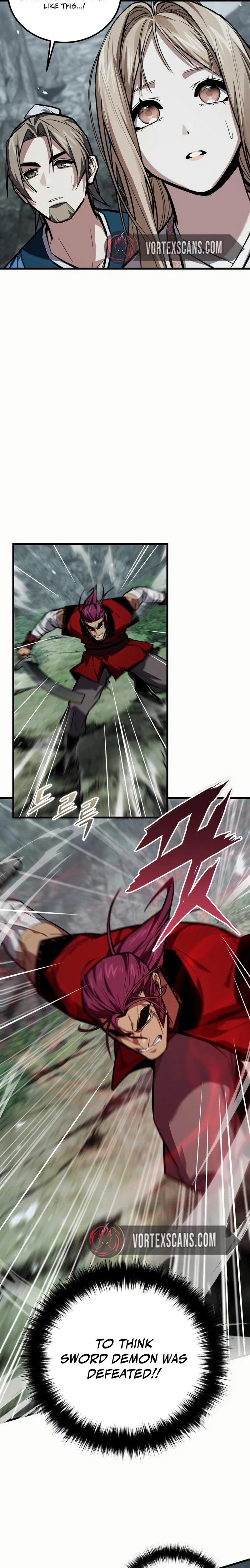 Supreme Demon of Hyungsan Chapter 35 - Page 7