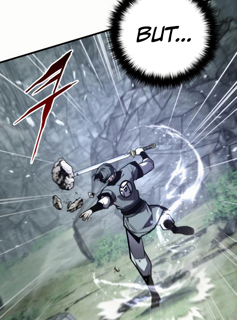 Supreme Demon of Hyungsan Chapter 35 - Page 8
