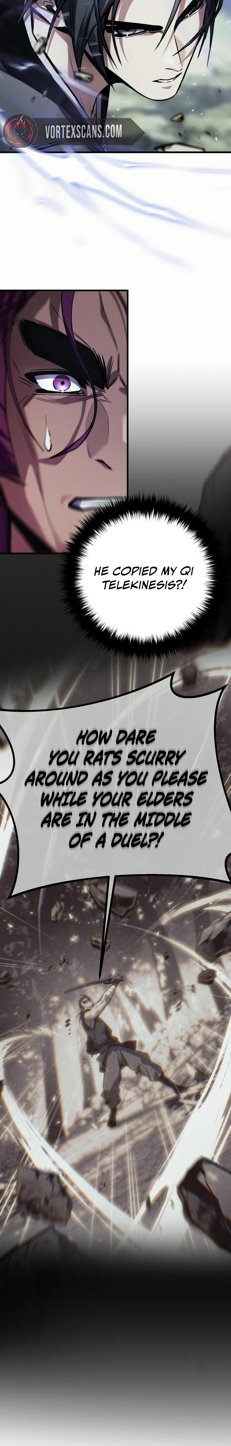 Supreme Demon of Hyungsan Chapter 35 - Page 10