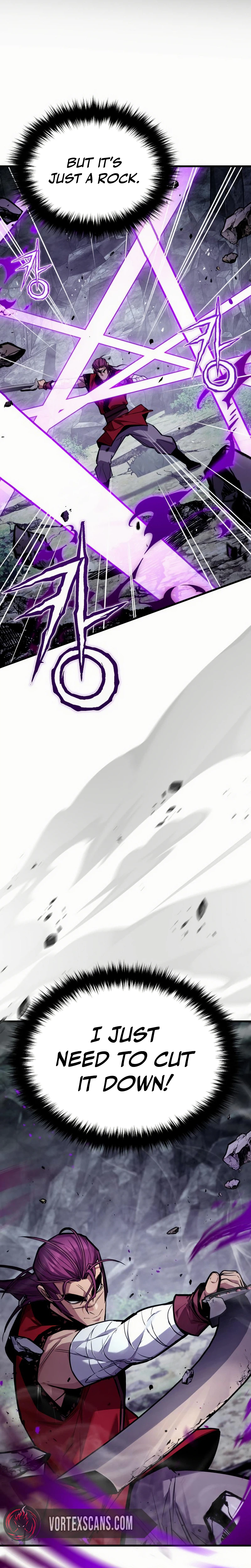 Supreme Demon of Hyungsan Chapter 35 - Page 11