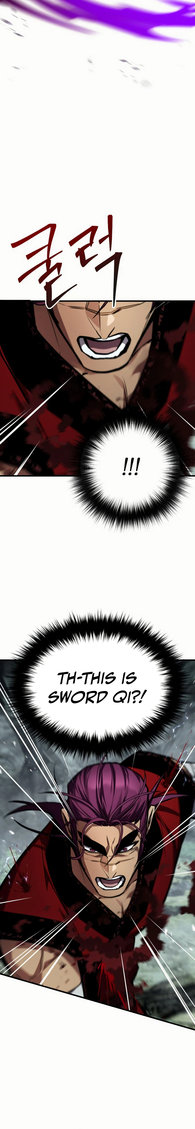 Supreme Demon of Hyungsan Chapter 35 - Page 12