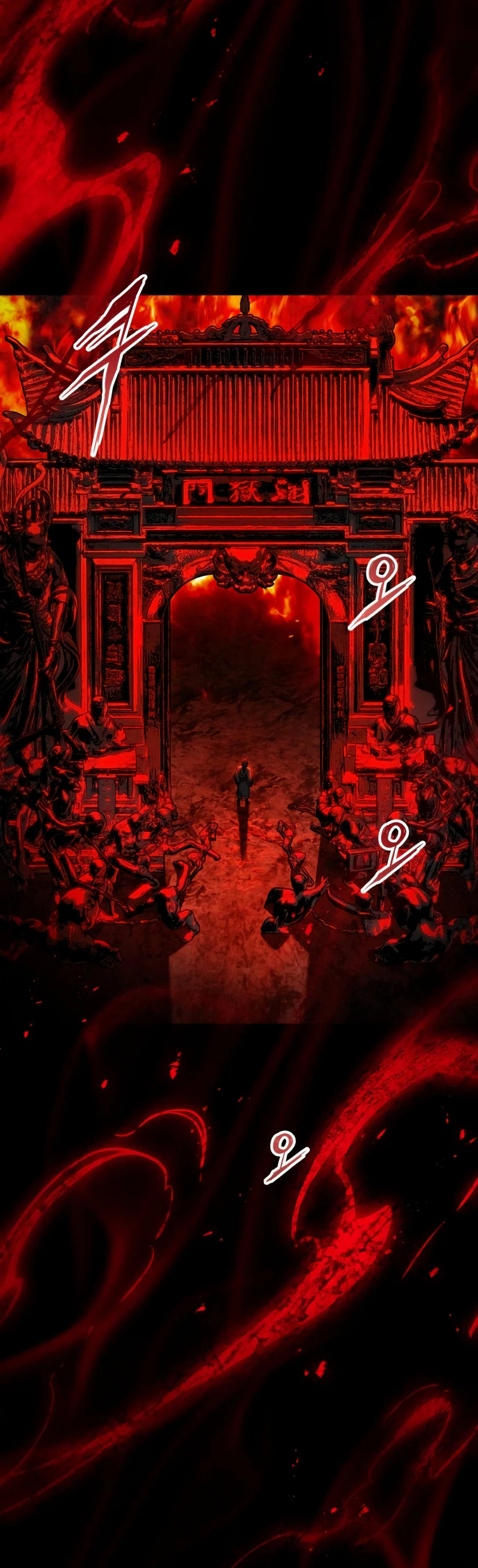 Supreme Demon of Hyungsan Chapter 35 - Page 16
