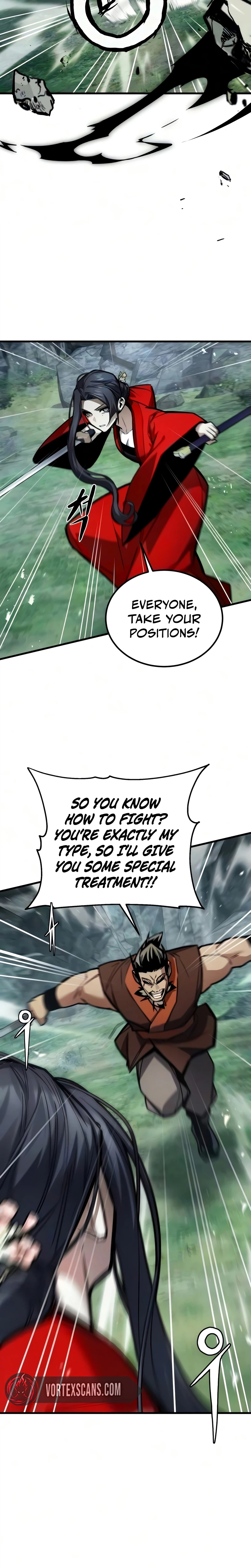 Supreme Demon of Hyungsan Chapter 36 - Page 10