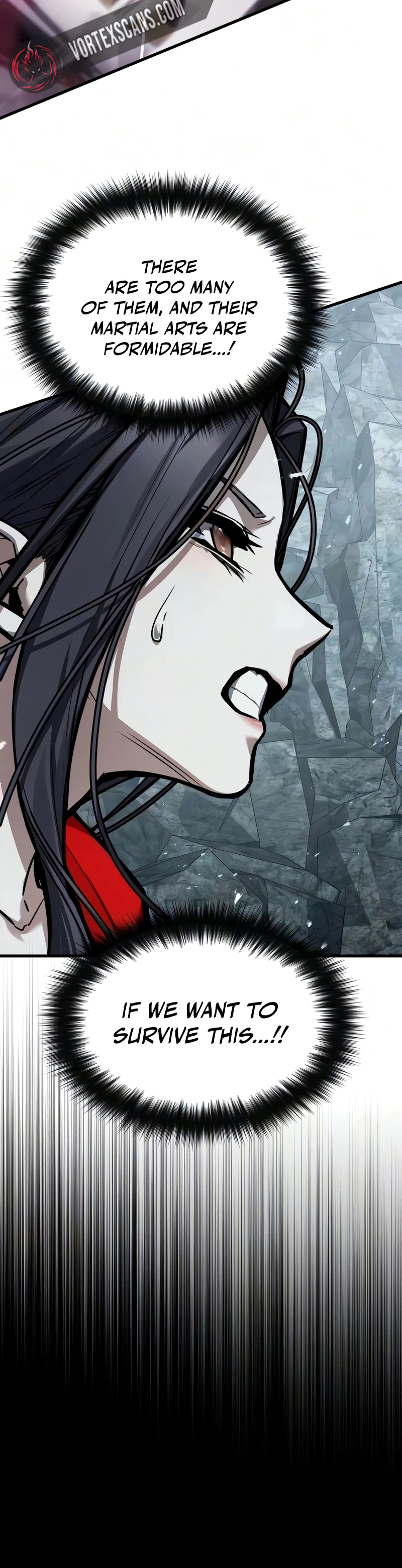 Supreme Demon of Hyungsan Chapter 36 - Page 12