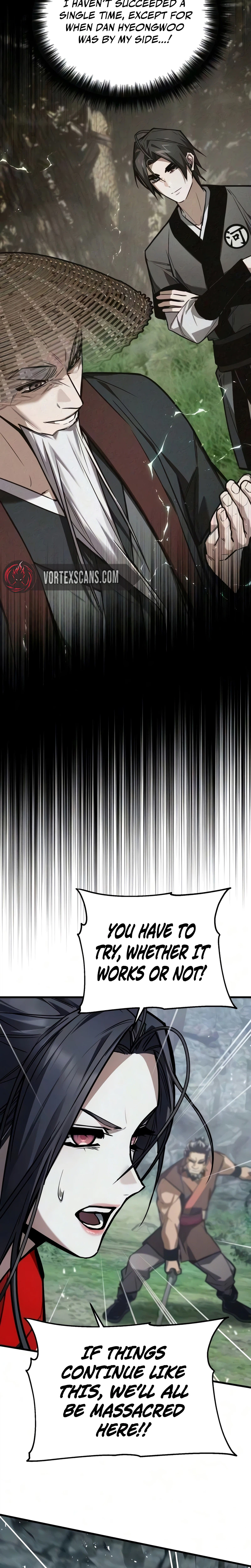 Supreme Demon of Hyungsan Chapter 36 - Page 15