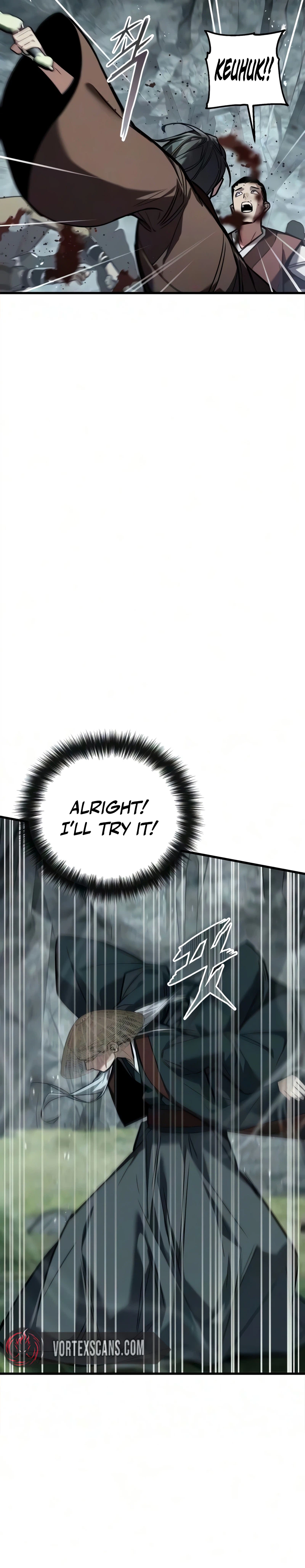 Supreme Demon of Hyungsan Chapter 36 - Page 16