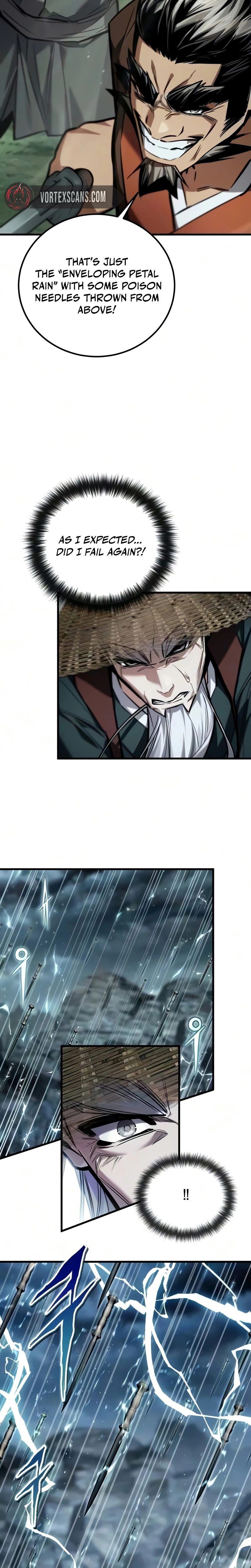 Supreme Demon of Hyungsan Chapter 36 - Page 18