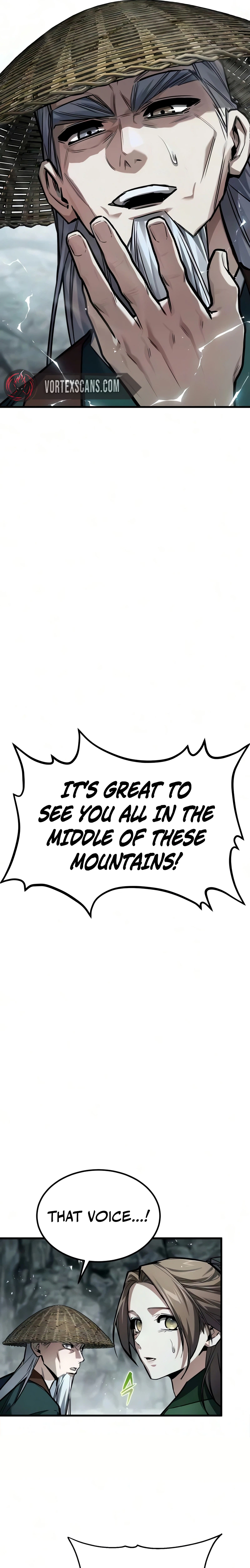 Supreme Demon of Hyungsan Chapter 36 - Page 21