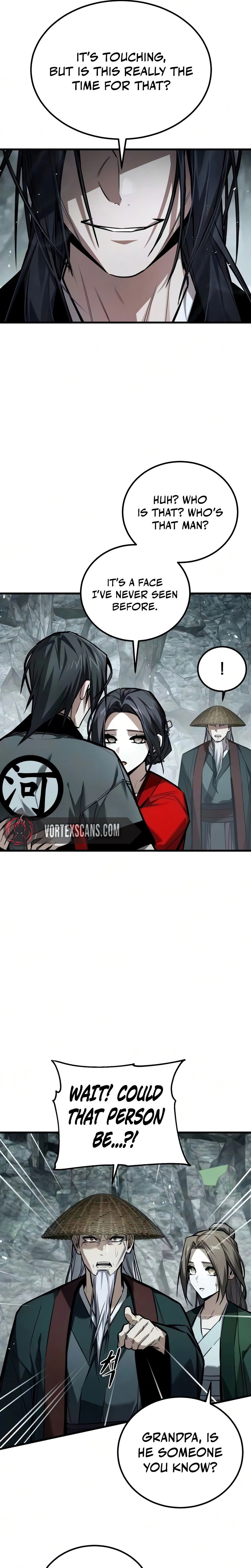 Supreme Demon of Hyungsan Chapter 36 - Page 25