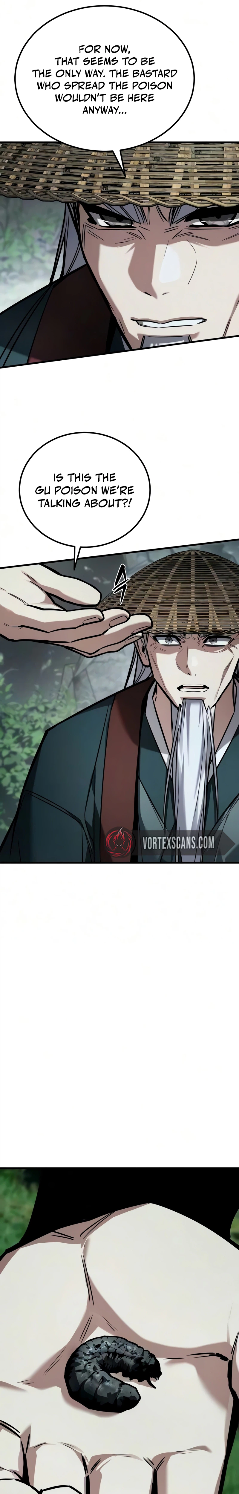 Supreme Demon of Hyungsan Chapter 36 - Page 29