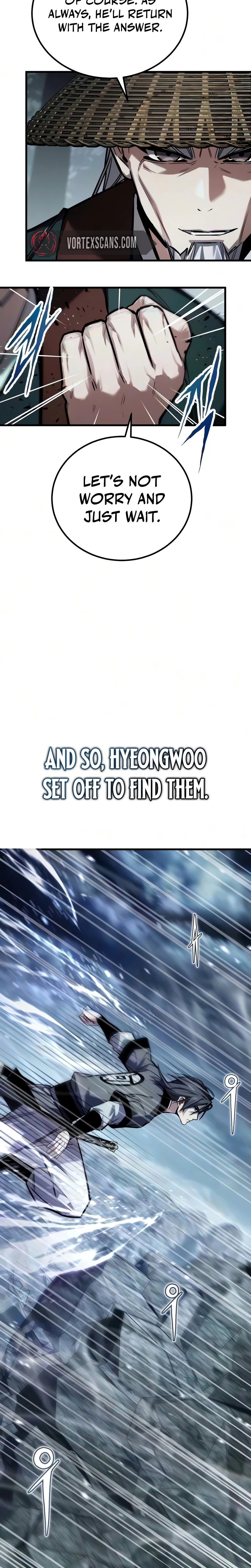Supreme Demon of Hyungsan Chapter 36 - Page 34