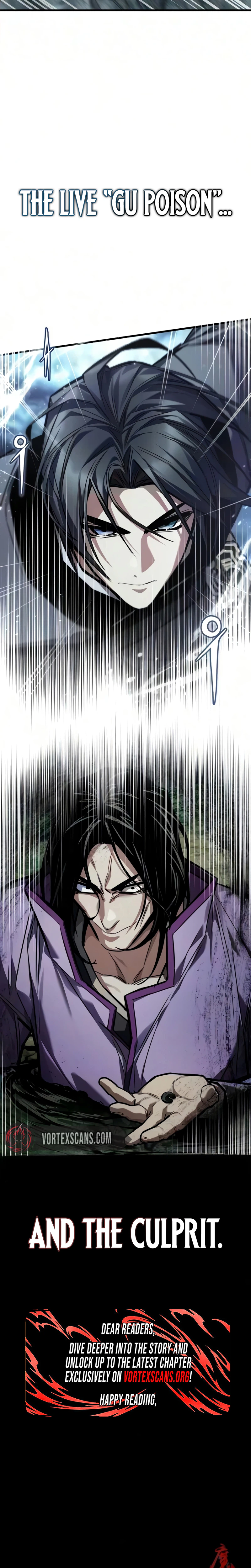 Supreme Demon of Hyungsan Chapter 36 - Page 35