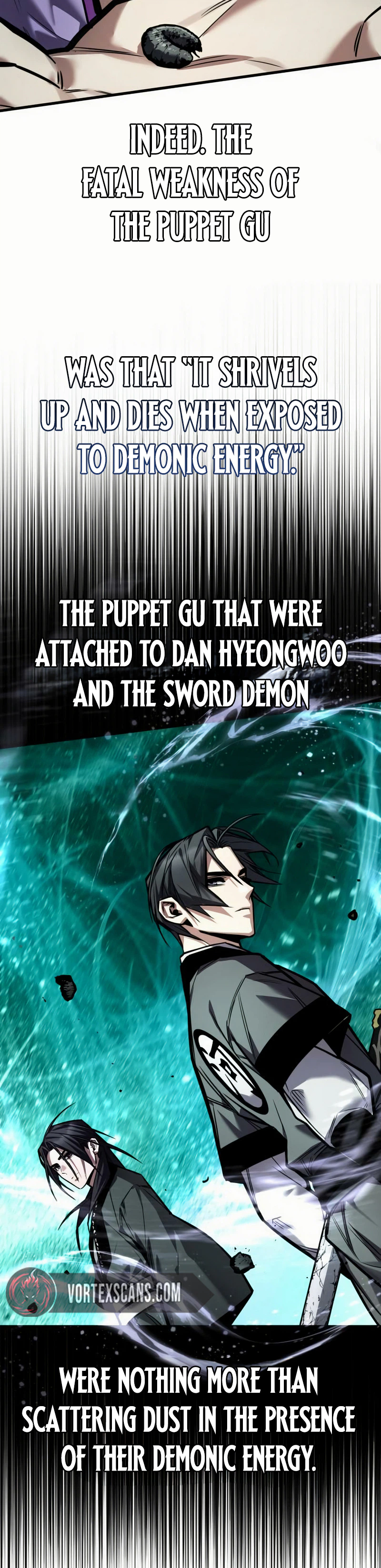 Supreme Demon of Hyungsan Chapter 37 - Page 4