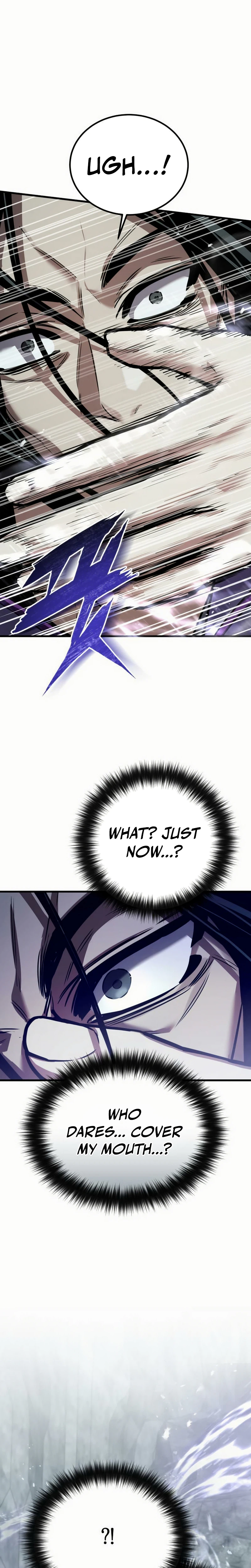 Supreme Demon of Hyungsan Chapter 37 - Page 6