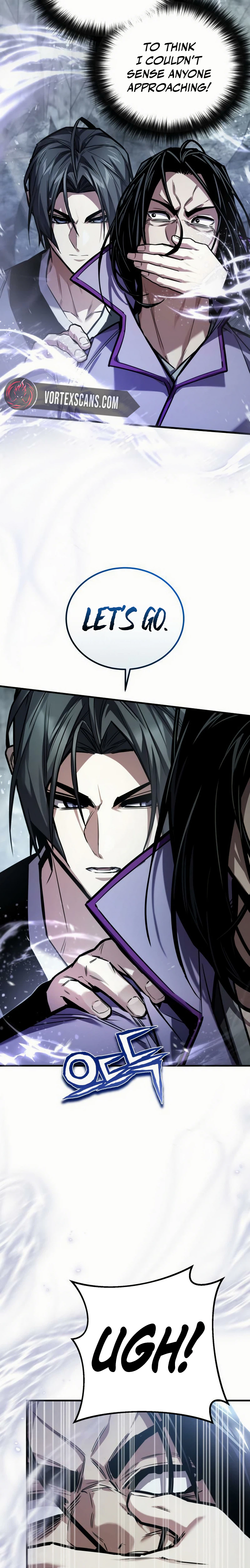 Supreme Demon of Hyungsan Chapter 37 - Page 7