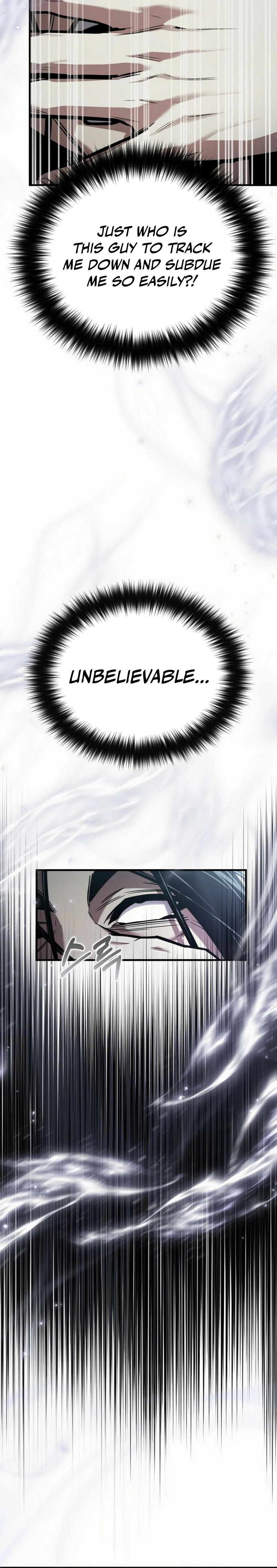 Supreme Demon of Hyungsan Chapter 37 - Page 8