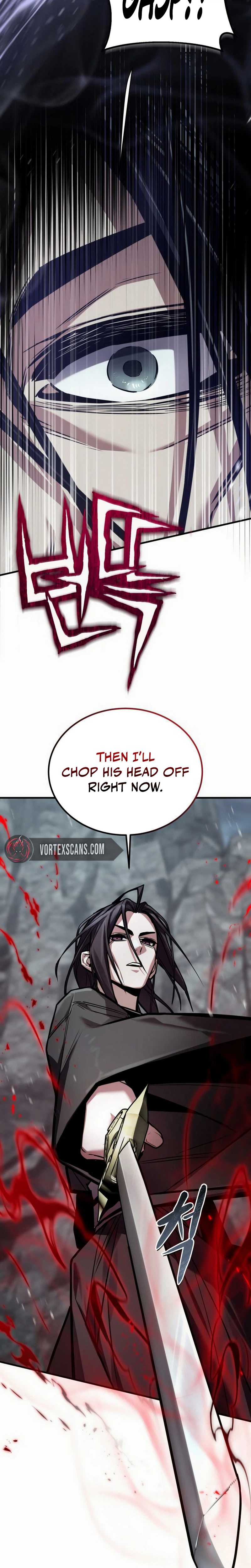 Supreme Demon of Hyungsan Chapter 37 - Page 10