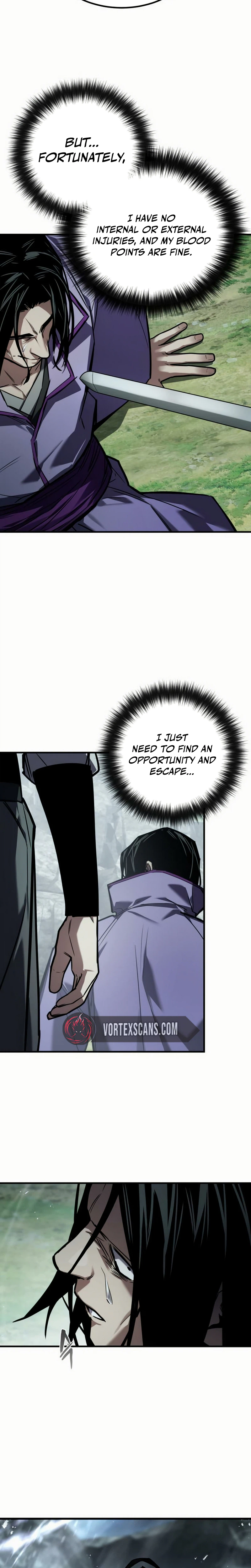 Supreme Demon of Hyungsan Chapter 37 - Page 14