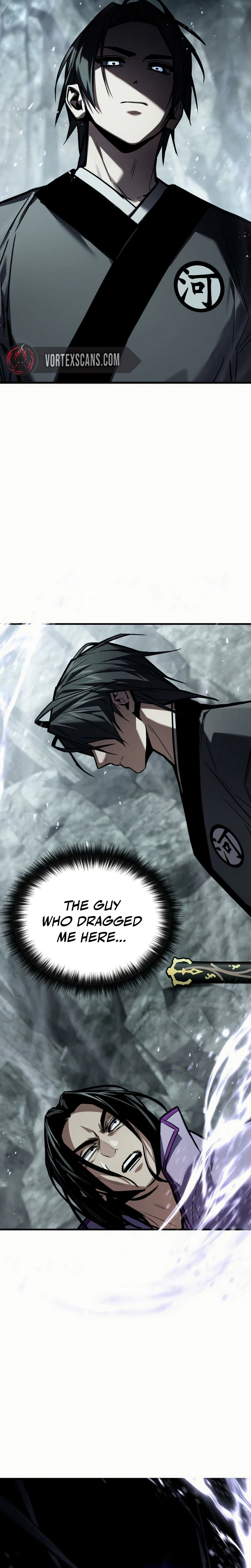 Supreme Demon of Hyungsan Chapter 37 - Page 15