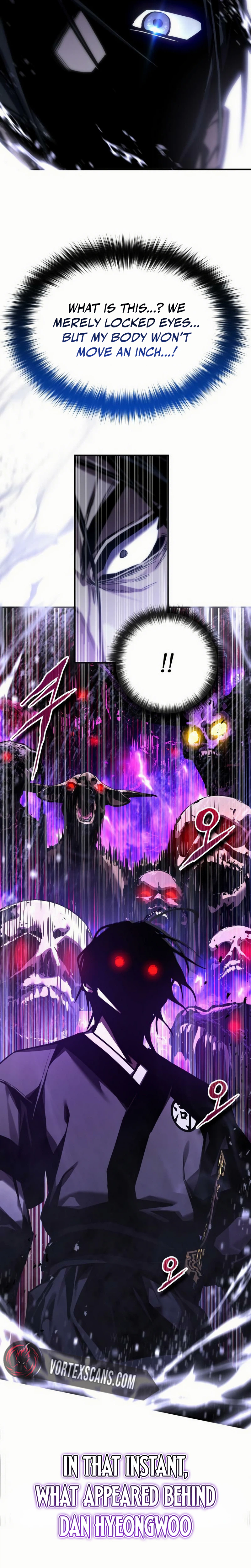 Supreme Demon of Hyungsan Chapter 37 - Page 16