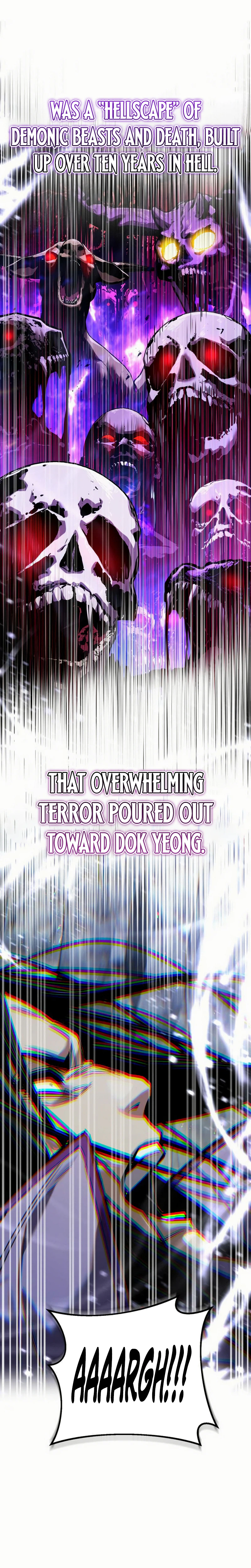 Supreme Demon of Hyungsan Chapter 37 - Page 17