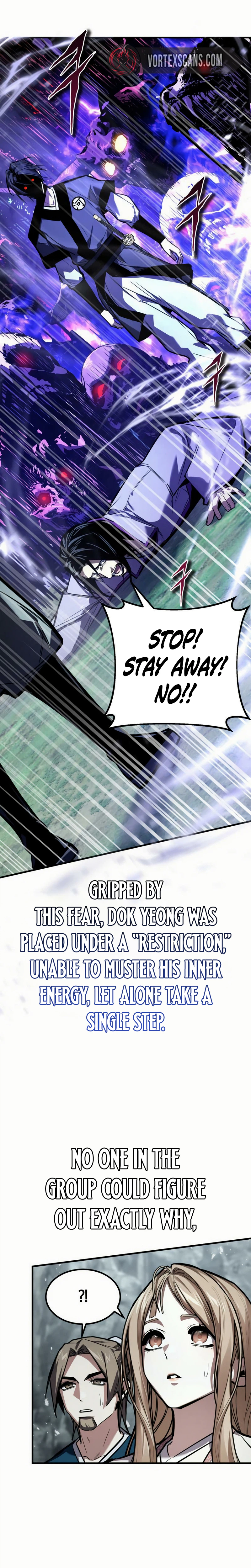 Supreme Demon of Hyungsan Chapter 37 - Page 18