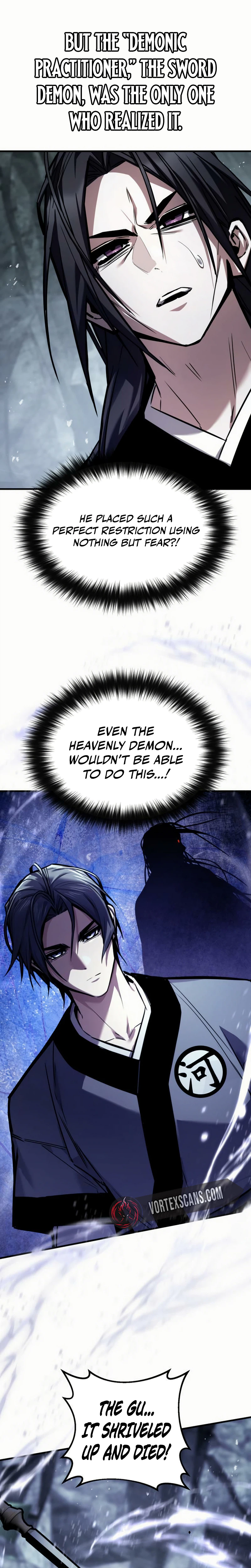 Supreme Demon of Hyungsan Chapter 37 - Page 19