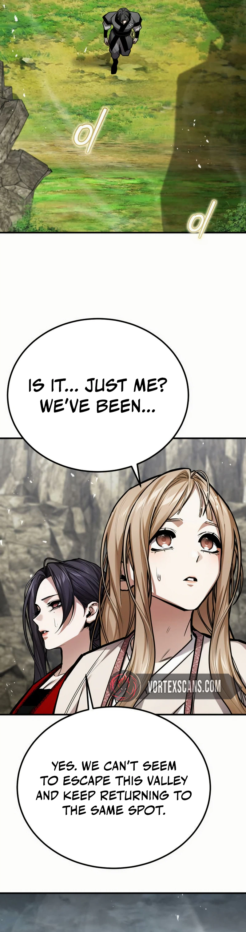 Supreme Demon of Hyungsan Chapter 37 - Page 28