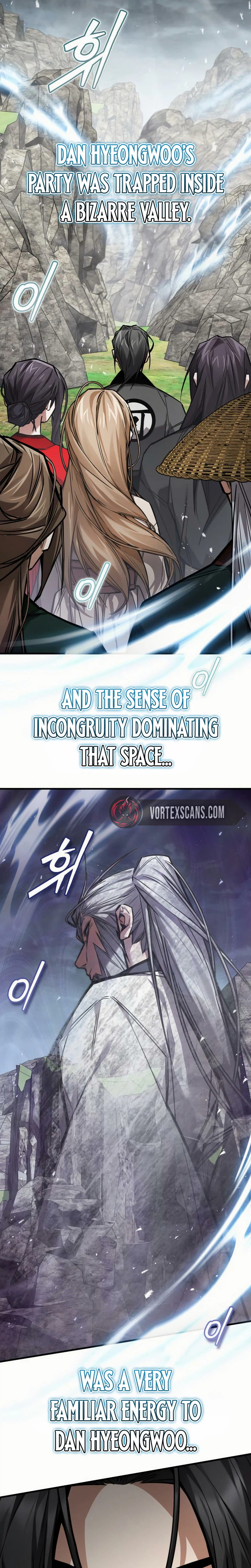 Supreme Demon of Hyungsan Chapter 37 - Page 29