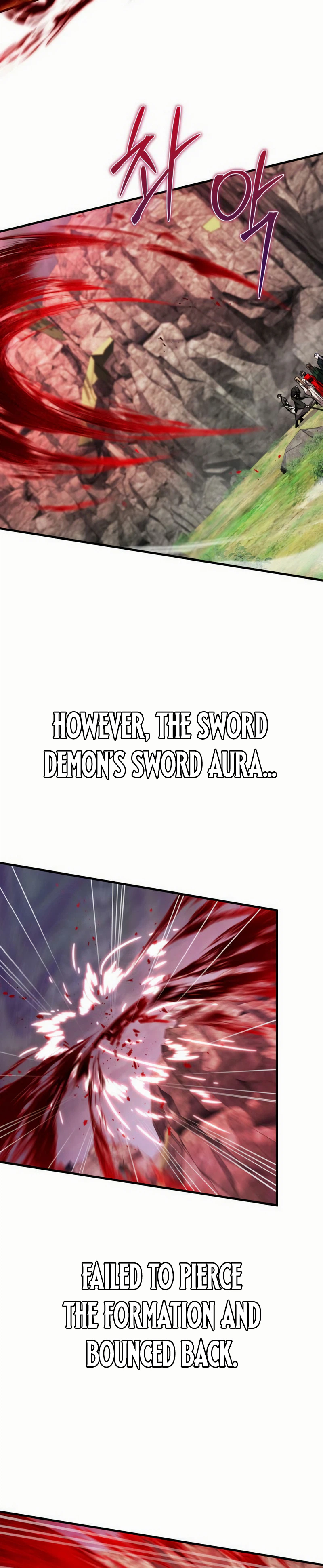 Supreme Demon of Hyungsan Chapter 37 - Page 32