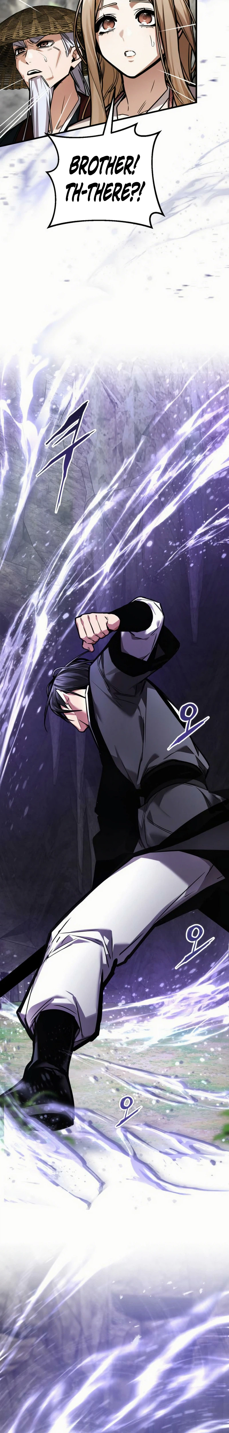 Supreme Demon of Hyungsan Chapter 37 - Page 34