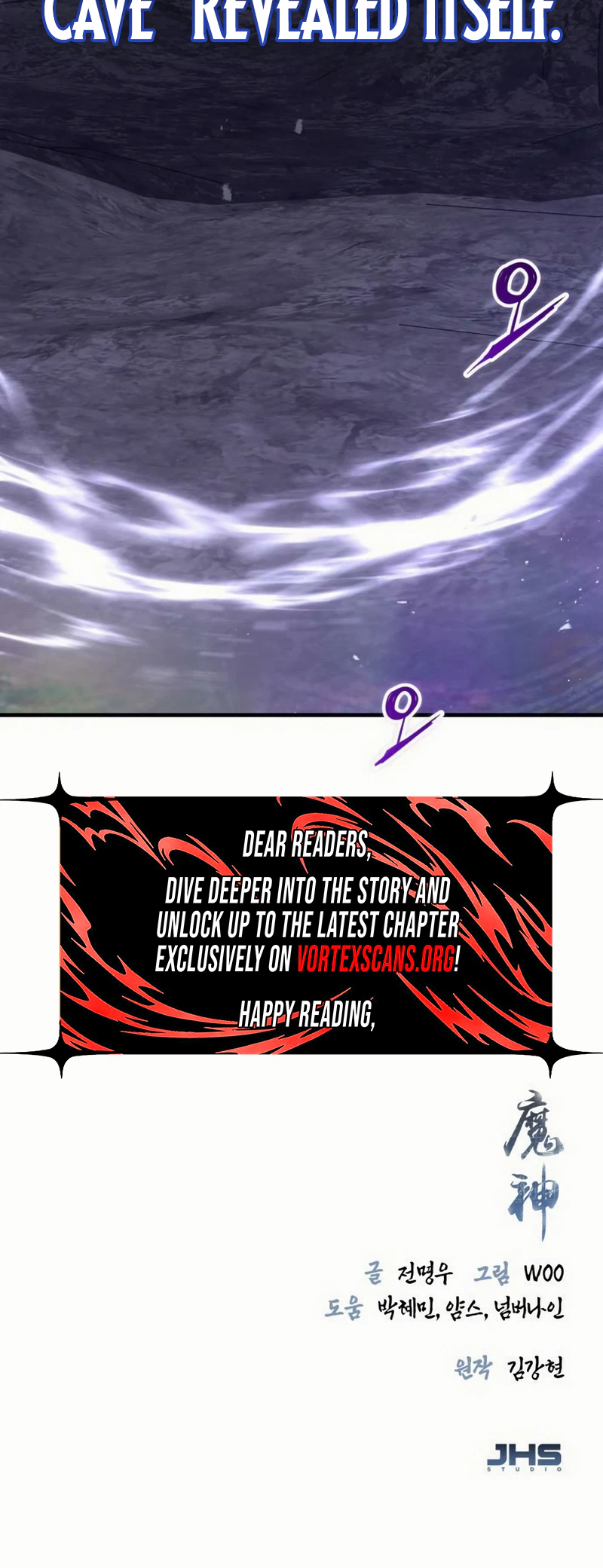 Supreme Demon of Hyungsan Chapter 37 - Page 36