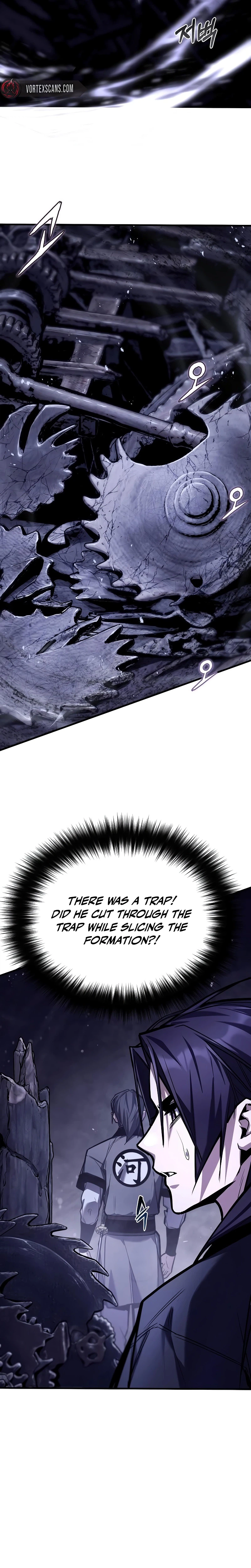 Supreme Demon of Hyungsan Chapter 38 - Page 3