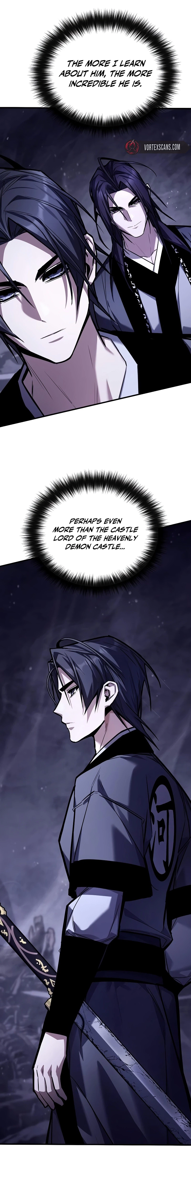 Supreme Demon of Hyungsan Chapter 38 - Page 4