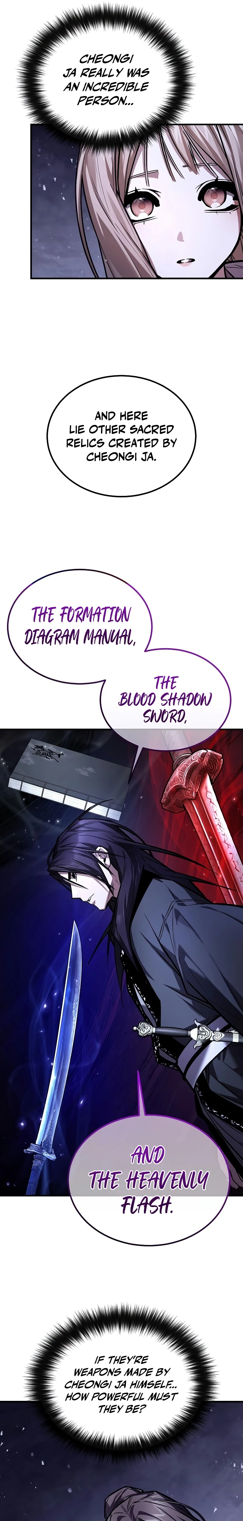 Supreme Demon of Hyungsan Chapter 38 - Page 7